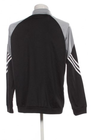 Ανδρική αθλητική ζακέτα Adidas, Μέγεθος XL, Χρώμα Πολύχρωμο, Τιμή 28,99 €