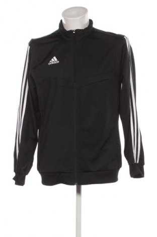 Pánský sportovní vrch Adidas, Velikost L, Barva Černá, Cena  679,00 Kč