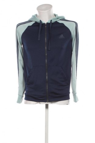 Herren Sportoberteil Adidas, Größe S, Farbe Mehrfarbig, Preis 13,99 €