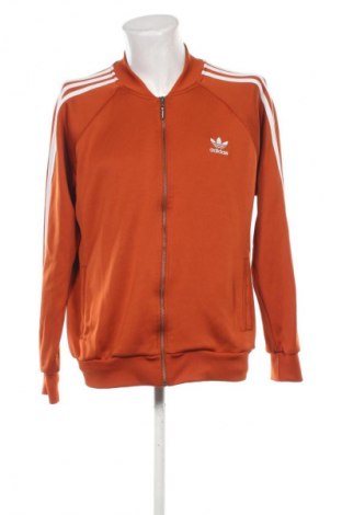 Férfi sport felső Adidas, Méret XL, Szín Barna, Ár 12 979 Ft