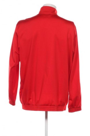 Herren Sportoberteil Adidas, Größe XL, Farbe Rot, Preis € 33,99