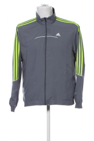 Férfi sport felső Adidas, Méret M, Szín Szürke, Ár 11 389 Ft