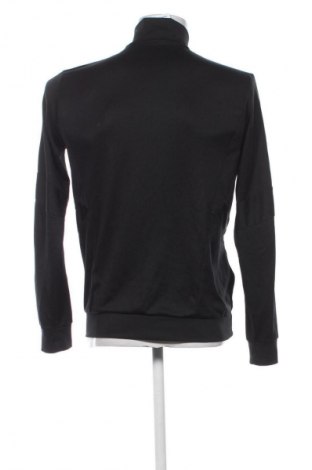 Herren Sportoberteil Adidas, Größe S, Farbe Schwarz, Preis 30,99 €