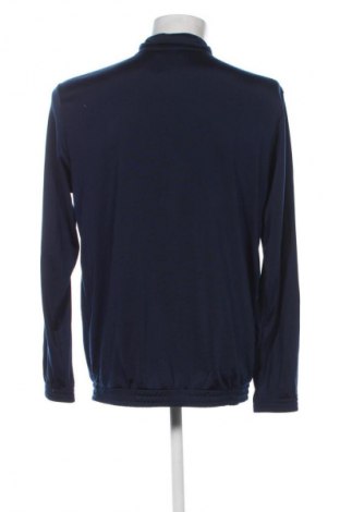 Herren Sportoberteil Adidas, Größe XXL, Farbe Blau, Preis 13,99 €