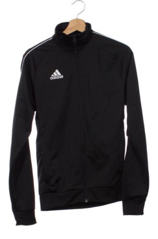 Herren Sportoberteil Adidas, Größe XS, Farbe Schwarz, Preis 33,99 €