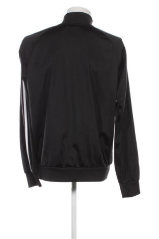 Męska bluza sportowa Adidas, Rozmiar L, Kolor Czarny, Cena 110,34 zł