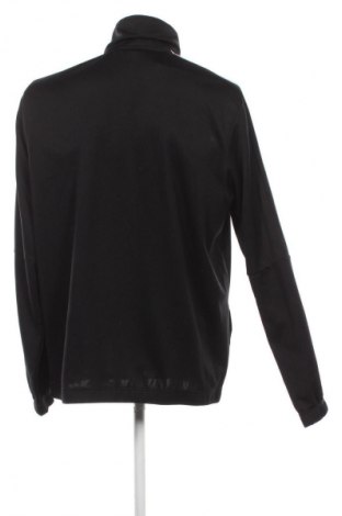Herren Sportoberteil Adidas, Größe XL, Farbe Schwarz, Preis 13,99 €