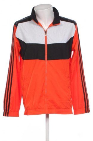 Herren Sportoberteil Adidas, Größe L, Farbe Mehrfarbig, Preis 13,99 €