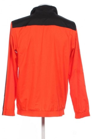 Herren Sportoberteil Adidas, Größe L, Farbe Mehrfarbig, Preis 13,99 €