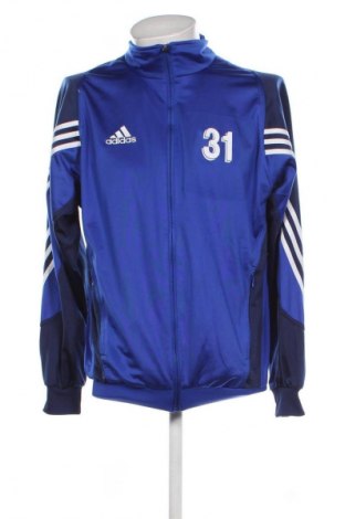 Herren Sportoberteil Adidas, Größe S, Farbe Mehrfarbig, Preis € 33,99