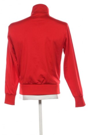 Мъжко спортно горнище Adidas Originals, Размер S, Цвят Червен, Цена 48,99 лв.