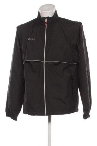 Herren Sportoberteil Bagheera, Größe XL, Farbe Schwarz, Preis 26,99 €