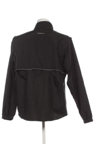 Herren Sportoberteil Bagheera, Größe XL, Farbe Schwarz, Preis 26,99 €