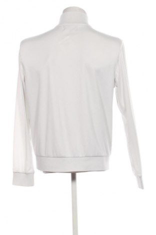 Bluză trening de bărbați Ben Sherman, Mărime XL, Culoare Alb, Preț 128,62 Lei