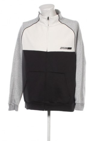 Herren Sportoberteil C&A, Größe XXL, Farbe Mehrfarbig, Preis 10,99 €