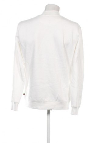 Herren Sportoberteil Capuccino, Größe XL, Farbe Weiß, Preis 10,99 €