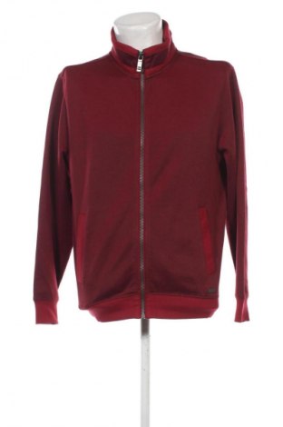 Męska bluza sportowa Casa Moda, Rozmiar M, Kolor Czerwony, Cena 112,36 zł