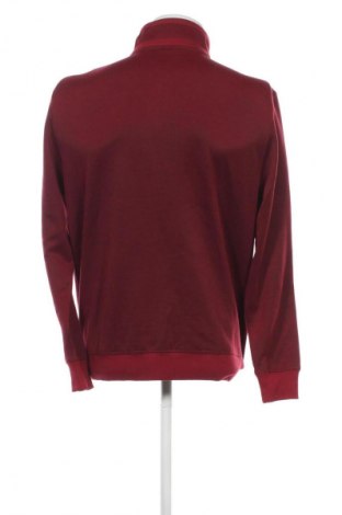 Męska bluza sportowa Casa Moda, Rozmiar M, Kolor Czerwony, Cena 112,36 zł
