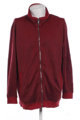 Herren Sportoberteil Casa Moda, Größe 4XL, Farbe Rot, Preis 13,99 €