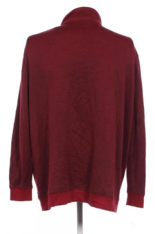 Herren Sportoberteil Casa Moda, Größe 4XL, Farbe Rot, Preis 13,99 €
