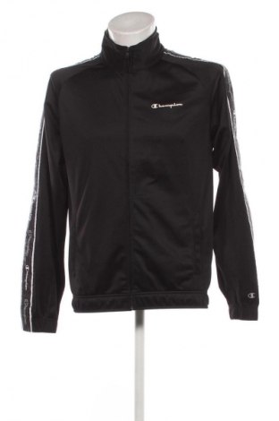 Herren Sportoberteil Champion, Größe L, Farbe Schwarz, Preis 26,99 €