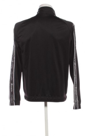 Herren Sportoberteil Champion, Größe L, Farbe Schwarz, Preis 26,99 €
