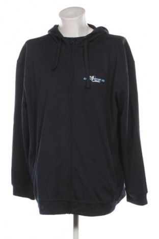 Herren Sweatshirt Clique, Größe 3XL, Farbe Blau, Preis € 11,99