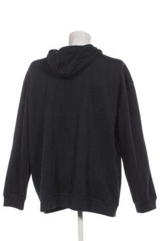 Herren Sweatshirt Clique, Größe 3XL, Farbe Blau, Preis € 11,99