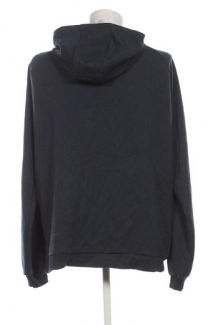 Herren Sportoberteil Craft, Größe 4XL, Farbe Blau, Preis 13,99 €