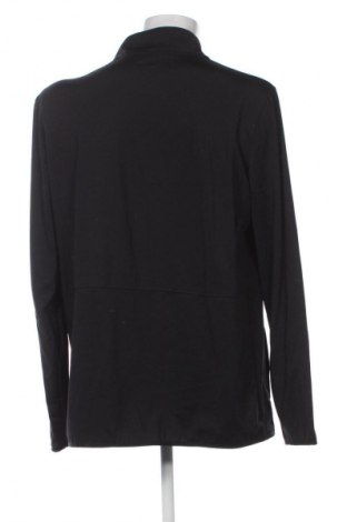 Herren Sportoberteil Crivit, Größe XXL, Farbe Schwarz, Preis € 27,99