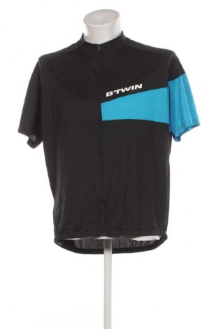 Herren T-Shirt Decathlon, Größe XXL, Farbe Mehrfarbig, Preis € 11,99