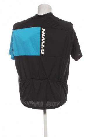 Herren T-Shirt Decathlon, Größe XXL, Farbe Mehrfarbig, Preis € 11,99
