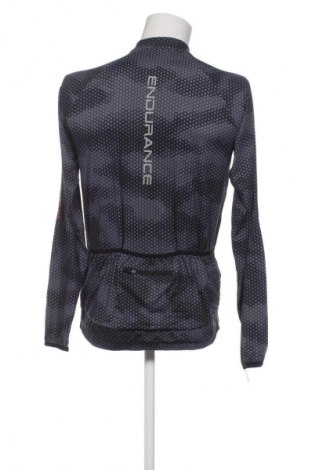 Herren T-Shirt ENDURANCE, Größe M, Farbe Mehrfarbig, Preis 11,99 €