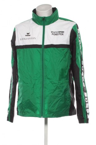 Herren Sportoberteil Erima, Größe XXL, Farbe Mehrfarbig, Preis 10,99 €