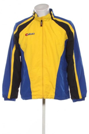 Herren Sportoberteil Erima, Größe XXL, Farbe Blau, Preis 17,99 €