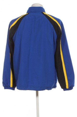 Herren Sportoberteil Erima, Größe XXL, Farbe Blau, Preis 17,99 €