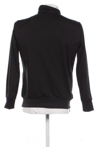 Bluză trening de bărbați Errea, Mărime L, Culoare Negru, Preț 126,99 Lei