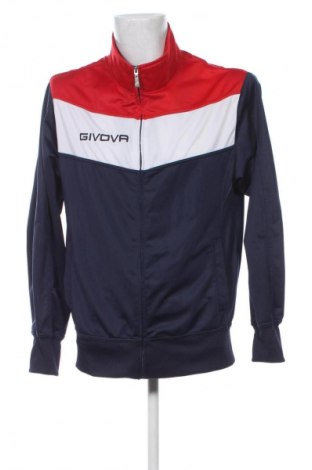 Herren Sportoberteil Givova, Größe XL, Farbe Mehrfarbig, Preis 20,02 €
