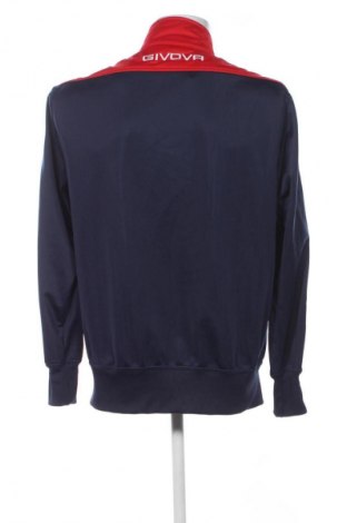 Herren Sportoberteil Givova, Größe XL, Farbe Mehrfarbig, Preis 20,02 €