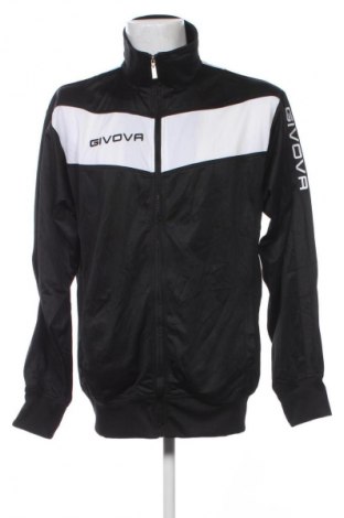 Herren Sportoberteil Givova, Größe 3XL, Farbe Mehrfarbig, Preis € 33,99