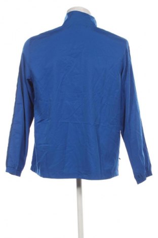Herren Sportoberteil Jako, Größe S, Farbe Blau, Preis 11,99 €