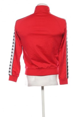 Herren Sportoberteil Kappa, Größe S, Farbe Rot, Preis € 11,99