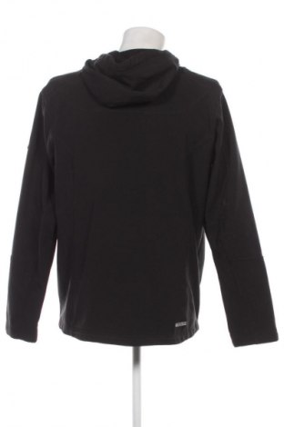 Herren Sportoberteil Kielvik, Größe M, Farbe Schwarz, Preis 11,99 €