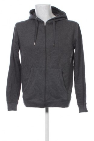Herren Sweatshirt Meraki, Größe S, Farbe Grau, Preis € 22,99