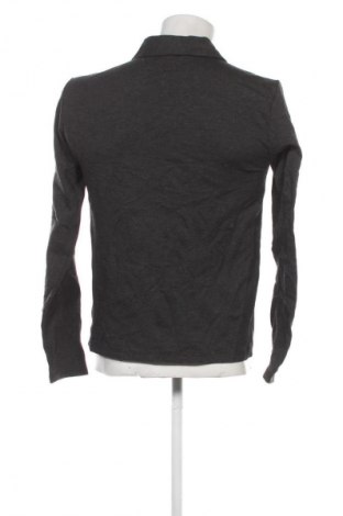 Ανδρική αθλητική ζακέτα My Wear, Μέγεθος S, Χρώμα Γκρί, Τιμή 10,99 €