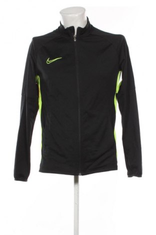 Herren Sportoberteil Nike, Größe M, Farbe Schwarz, Preis 33,99 €