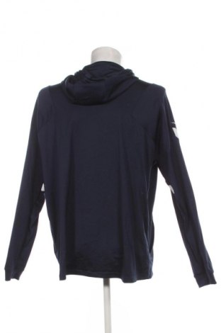 Herren Sportoberteil Nike, Größe XXL, Farbe Blau, Preis 13,99 €