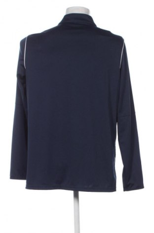 Herren Sportoberteil Nike, Größe XL, Farbe Blau, Preis 13,99 €