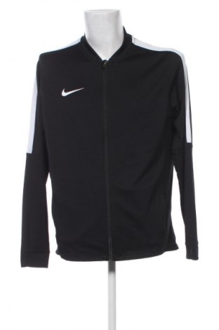 Herren Sportoberteil Nike, Größe XL, Farbe Schwarz, Preis € 30,99