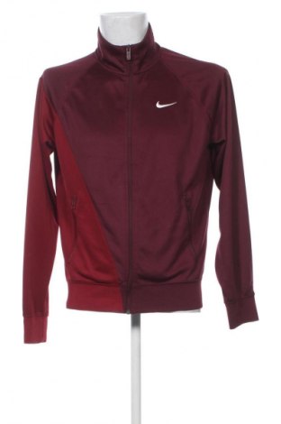 Herren Sportoberteil Nike, Größe M, Farbe Rot, Preis 30,99 €